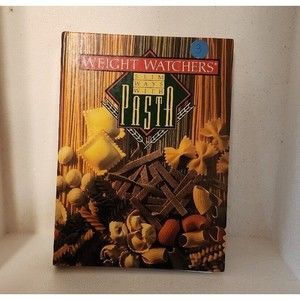 Weight Watchers  Slim Ways With Pasta  NEW   2735